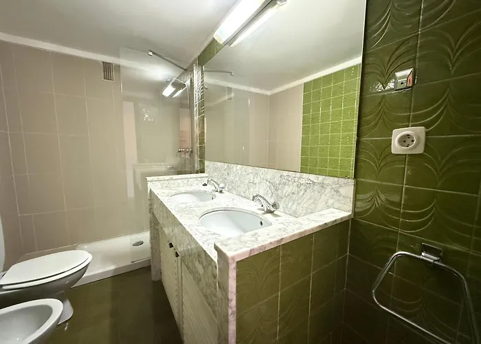 Apartmán Agi Parramon A
