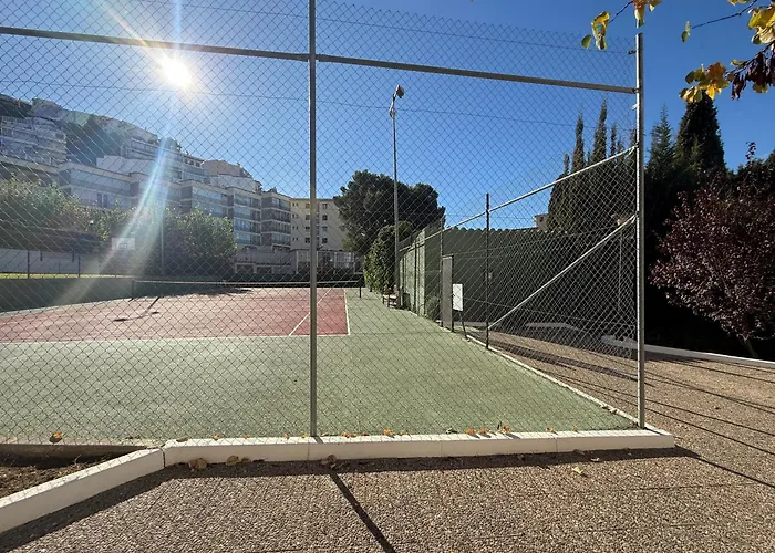 Agi Parramon A Apartmán *