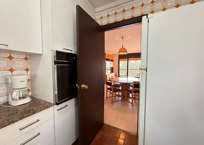 Agi Parramon A Apartmán