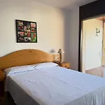 Agi Parramon A Appartement