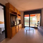 Agi Parramon A Appartement *