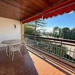 Agi Parramon A Appartement