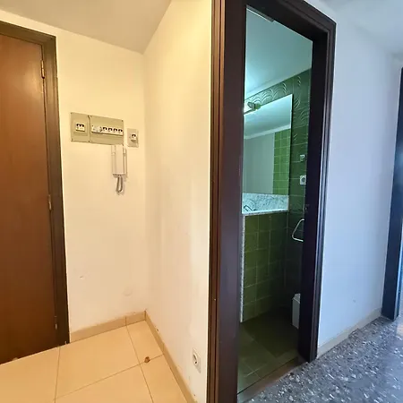 Apartamento Agi Parramon A