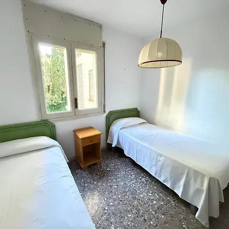 Apartamento Agi Parramon A Roses