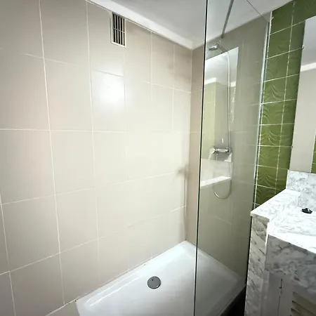 Apartamento Agi Parramon A *