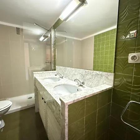 Apartamento Agi Parramon A