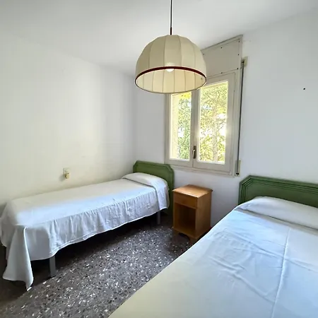 Apartamento Agi Parramon A *
