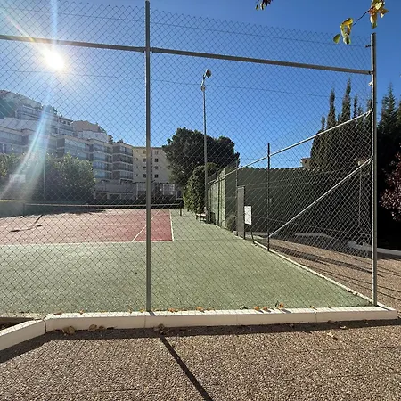 Agi Parramon A Apartamento *