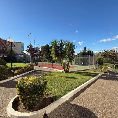 Apartamento Agi Parramon A *