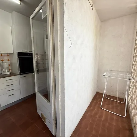 Apartamento Agi Parramon A Roses