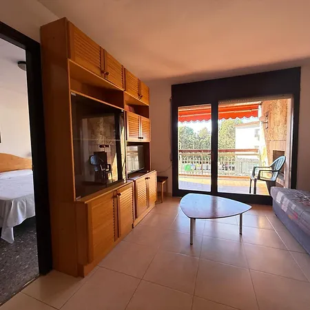 Agi Parramon A Apartamento *