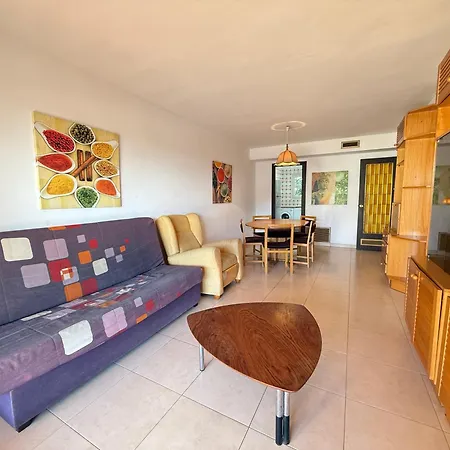 Appartement Agi Parramon A