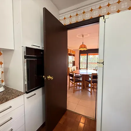 Agi Parramon A Apartamento