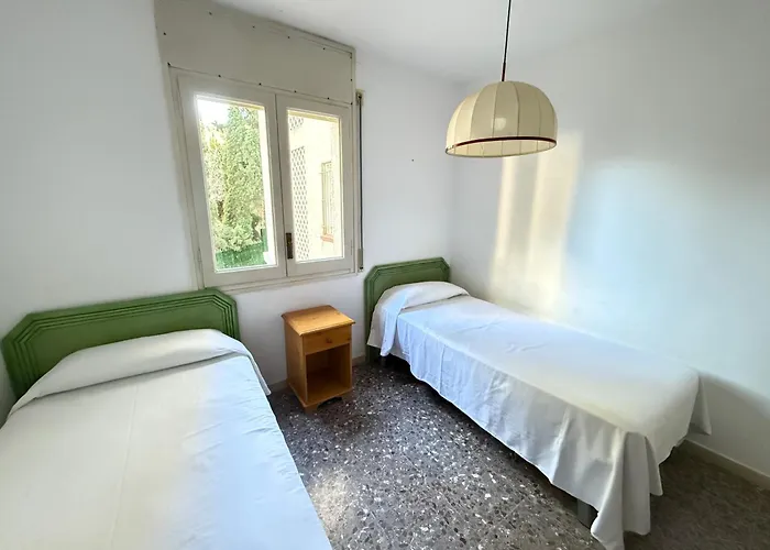 شقة Agi Parramon A روساس