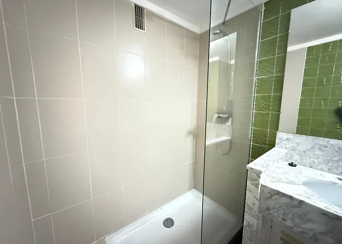 شقة Agi Parramon A *