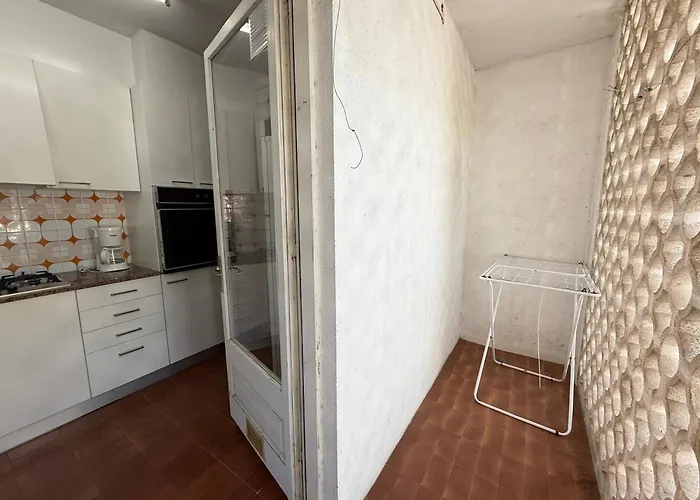 شقة Agi Parramon A روساس